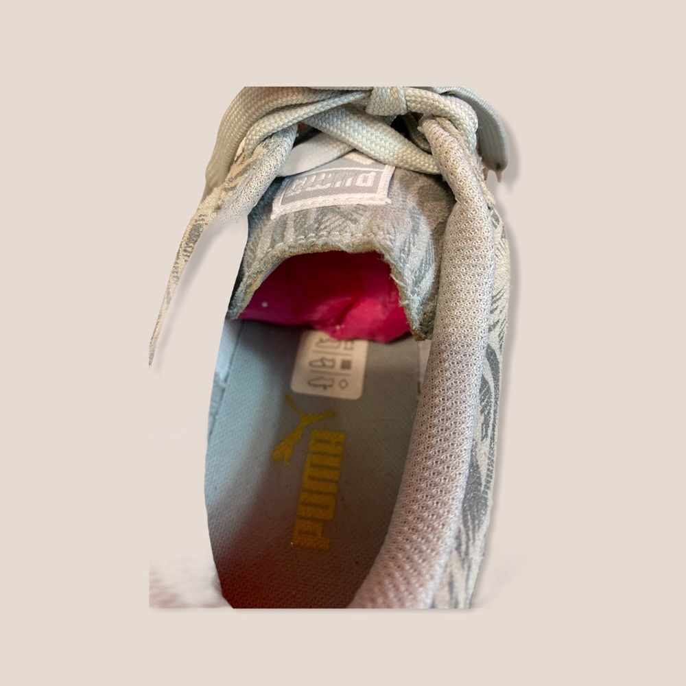 Puma sneaker - Picture 5 of 8